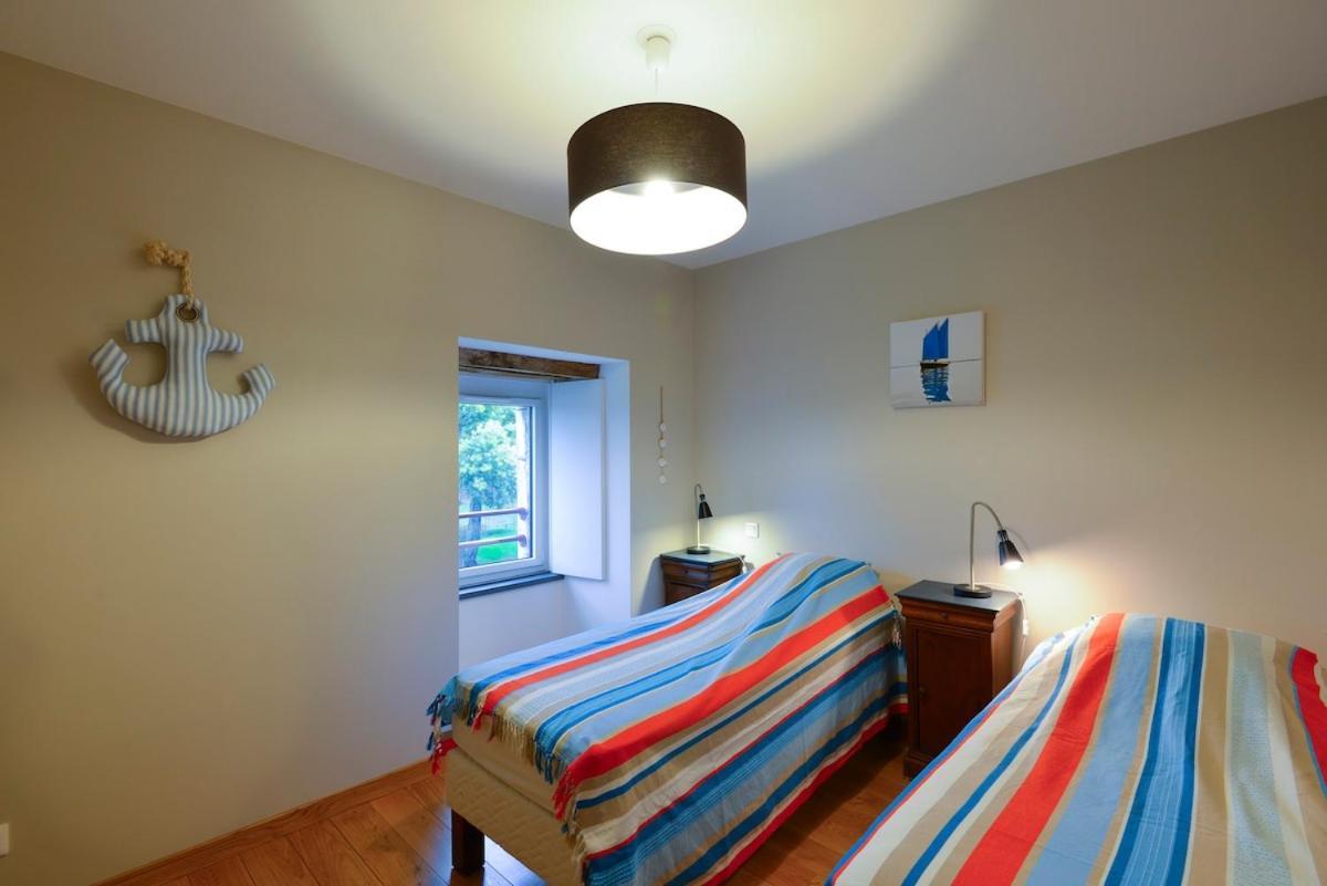 Manoir De Larmor Villa Vannes Kültér fotó