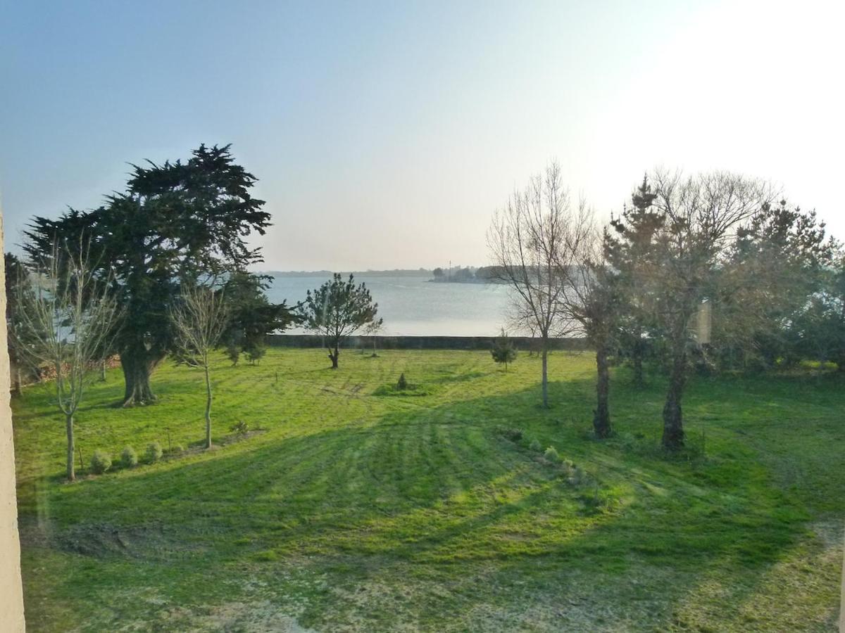 Manoir De Larmor Villa Vannes Kültér fotó