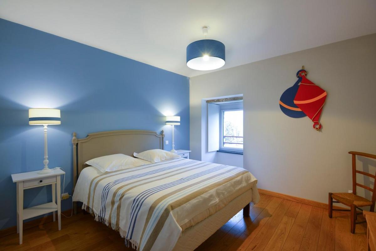 Manoir De Larmor Villa Vannes Kültér fotó