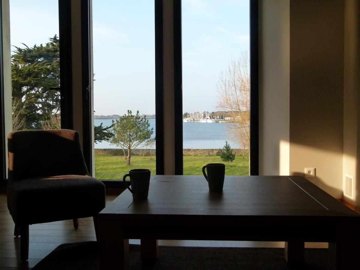 Manoir De Larmor Villa Vannes Kültér fotó
