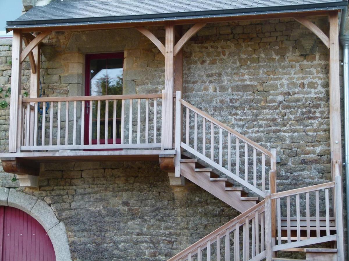 Manoir De Larmor Villa Vannes Kültér fotó