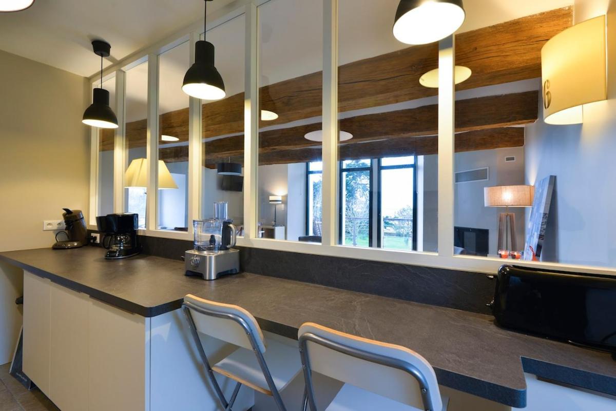 Manoir De Larmor Villa Vannes Kültér fotó